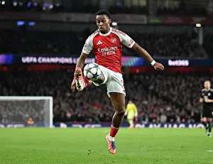 Arsenal FC v FC Bayern Munchen - UEFA Champions League 2025/26 League Phase MD5<br> Arsenal FC v FC Bayern München - UEFA Champions League 2025/26 League Phase MD5