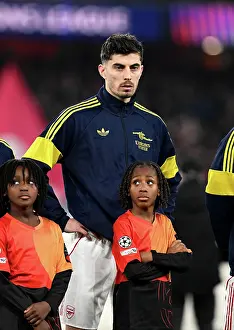 Arsenal V Kairat Almaty 2025-26 Prints: Arsenal FC v FC Kairat Almaty - UEFA Champions League 2025/26 League Phase MD8