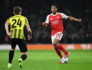 Arsenal V Kairat Almaty 2025-26 Prints: Arsenal FC v FC Kairat Almaty - UEFA Champions League 2025/26 League Phase MD8