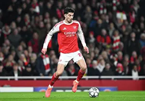 Arsenal V Kairat Almaty 2025-26 Prints: Arsenal FC v FC Kairat Almaty - UEFA Champions League 2025/26 League Phase MD8
