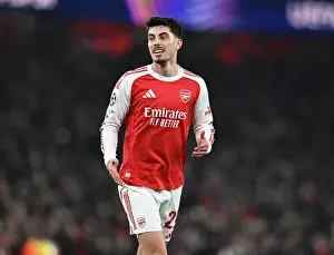 Arsenal V Kairat Almaty 2025-26 Prints: Arsenal FC v FC Kairat Almaty - UEFA Champions League 2025/26 League Phase MD8