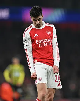 Arsenal V Kairat Almaty 2025-26 Prints: Arsenal FC v FC Kairat Almaty - UEFA Champions League 2025/26 League Phase MD8