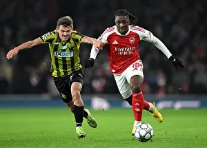 Arsenal V Kairat Almaty 2025-26 Prints: Arsenal FC v FC Kairat Almaty - UEFA Champions League 2025/26 League Phase MD8