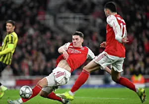 Arsenal V Kairat Almaty 2025-26 Prints: Arsenal FC v FC Kairat Almaty - UEFA Champions League 2025/26 League Phase MD8