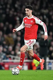 Arsenal FC v FC Kairat Almaty - UEFA Champions League 2025/26 League Phase MD8