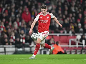 Arsenal FC v FC Kairat Almaty - UEFA Champions League 2025/26 League Phase MD8