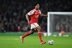 Arsenal FC v FC Kairat Almaty - UEFA Champions League 2025/26 League Phase MD8