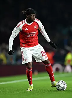 Arsenal V Kairat Almaty 2025-26 Prints: Arsenal FC v FC Kairat Almaty - UEFA Champions League 2025/26 League Phase MD8