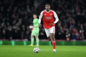 Arsenal V Kairat Almaty 2025-26 Prints: Arsenal FC v FC Kairat Almaty - UEFA Champions League 2025/26 League Phase MD8