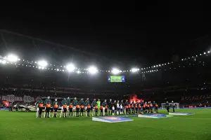 Arsenal FC v FC Porto: Round of 16 Second Leg - UEFA Champions League 2023/24