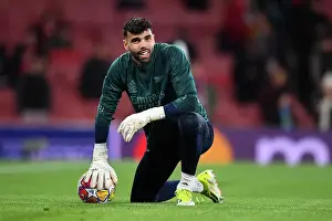 Arsenal FC v FC Porto: Round of 16 Second Leg - UEFA Champions League 2023/24