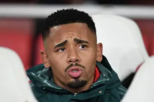 Arsenal FC v FC Porto: Round of 16 Second Leg - UEFA Champions League 2023/24