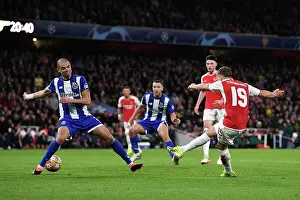 Arsenal FC v FC Porto: Round of 16 Second Leg - UEFA Champions League 2023/24