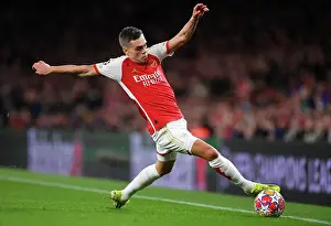 Arsenal FC v FC Porto: Round of 16 Second Leg - UEFA Champions League 2023/24