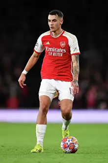 Arsenal FC v FC Porto: Round of 16 Second Leg - UEFA Champions League 2023/24