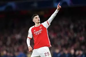 Arsenal FC v FC Porto: Round of 16 Second Leg - UEFA Champions League 2023/24