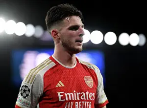 Arsenal FC v FC Porto: Round of 16 Second Leg - UEFA Champions League 2023/24