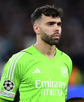 Arsenal FC v FC Porto: Round of 16 Second Leg - UEFA Champions League 2023/24
