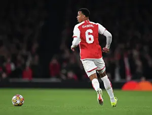 Arsenal V FC Porto 2023-24 Prints: Arsenal FC v FC Porto: Round of 16 Second Leg - UEFA Champions League 2023/24