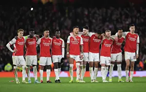 Arsenal V FC Porto 2023-24 Prints: Arsenal FC v FC Porto: Round of 16 Second Leg - UEFA Champions League 2023/24