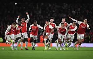 Arsenal FC v FC Porto: Round of 16 Second Leg - UEFA Champions League 2023/24