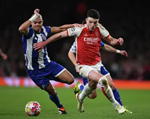 Arsenal FC v FC Porto: Round of 16 Second Leg - UEFA Champions League 2023/24