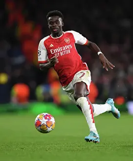 Arsenal FC v FC Porto: Round of 16 Second Leg - UEFA Champions League 2023/24