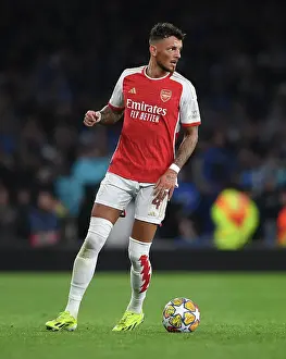 Arsenal FC v FC Porto: Round of 16 Second Leg - UEFA Champions League 2023/24