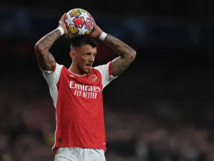 Arsenal FC v FC Porto: Round of 16 Second Leg - UEFA Champions League 2023/24