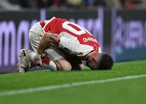 Arsenal V FC Porto 2023-24 Prints: Arsenal FC v FC Porto: Round of 16 Second Leg - UEFA Champions League 2023/24