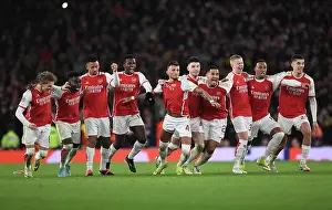 Arsenal FC v FC Porto: Round of 16 Second Leg - UEFA Champions League 2023/24