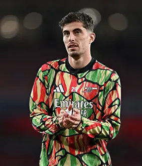 Arsenal FC v FC Shakhtar Donetsk - UEFA Champions League 2024/25 League Phase MD3