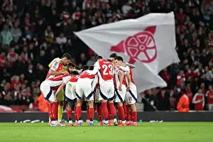 Arsenal FC v FC Shakhtar Donetsk - UEFA Champions League 2024/25 League Phase MD3