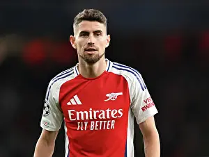 Arsenal FC v FC Shakhtar Donetsk - UEFA Champions League 2024/25 League Phase MD3