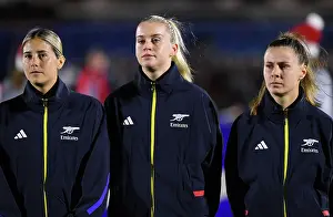 Arsenal FC v FC Twente - UEFA Women's Champions League 2025/26 League Phase MD5<br> Arsenal FC v FC Twente - UEFA Women's Champions League 2025/26 League Phase MD5