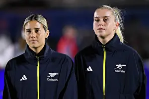 Arsenal FC v FC Twente - UEFA Women's Champions League 2025/26 League Phase MD5<br> Arsenal FC v FC Twente - UEFA Women's Champions League 2025/26 League Phase MD5