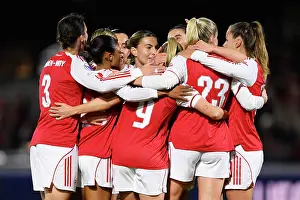 Arsenal FC v FC Twente - UEFA Women's Champions League 2025/26 League Phase MD5<br> Arsenal FC v FC Twente - UEFA Women's Champions League 2025/26 League Phase MD5