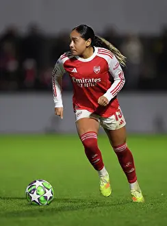 Arsenal FC v FC Twente - UEFA Women's Champions League 2025/26 League Phase MD5<br> Arsenal FC v FC Twente - UEFA Women's Champions League 2025/26 League Phase MD5