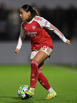Arsenal FC v FC Twente - UEFA Women's Champions League 2025/26 League Phase MD5<br> Arsenal FC v FC Twente - UEFA Women's Champions League 2025/26 League Phase MD5