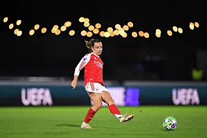 Arsenal Women V FC Twente 2025-26 Prints: Arsenal FC v FC Twente - UEFA Women's Champions League 2025/26 League Phase MD5 Arsenal FC v FC Twente - UEFA