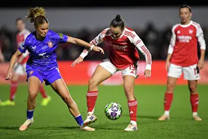 Arsenal Women V FC Twente 2025-26 Prints: Arsenal FC v FC Twente - UEFA Women's Champions League 2025/26 League Phase MD5 Arsenal FC v FC Twente - UEFA