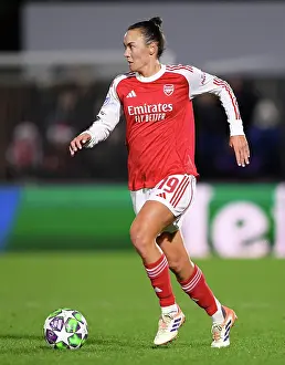 Arsenal Women V FC Twente 2025-26 Prints: Arsenal FC v FC Twente - UEFA Women's Champions League 2025/26 League Phase MD5 Arsenal FC v FC Twente - UEFA