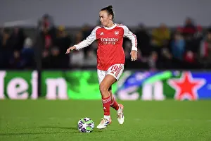 Arsenal Women V FC Twente 2025-26 Prints: Arsenal FC v FC Twente - UEFA Women's Champions League 2025/26 League Phase MD5 Arsenal FC v FC Twente - UEFA
