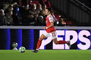 Arsenal Women V FC Twente 2025-26 Prints: Arsenal FC v FC Twente - UEFA Women's Champions League 2025/26 League Phase MD5 Arsenal FC v FC Twente - UEFA