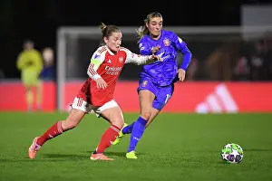 Arsenal Women V FC Twente 2025-26 Prints: Arsenal FC v FC Twente - UEFA Women's Champions League 2025/26 League Phase MD5 Arsenal FC v FC Twente - UEFA