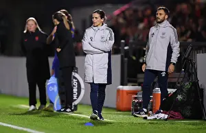 Arsenal Women V FC Twente 2025-26 Prints: Arsenal FC v FC Twente - UEFA Women's Champions League 2025/26 League Phase MD5 Arsenal FC v FC Twente - UEFA