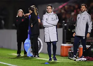 Arsenal Women V FC Twente 2025-26 Prints: Arsenal FC v FC Twente - UEFA Women's Champions League 2025/26 League Phase MD5 Arsenal FC v FC Twente - UEFA
