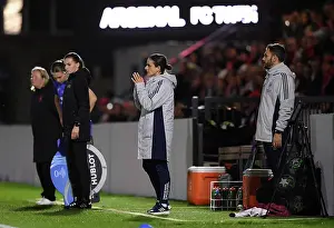Arsenal Women V FC Twente 2025-26 Prints: Arsenal FC v FC Twente - UEFA Women's Champions League 2025/26 League Phase MD5 Arsenal FC v FC Twente - UEFA