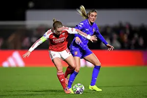 Arsenal Women V FC Twente 2025-26 Prints: Arsenal FC v FC Twente - UEFA Women's Champions League 2025/26 League Phase MD5 Arsenal FC v FC Twente - UEFA