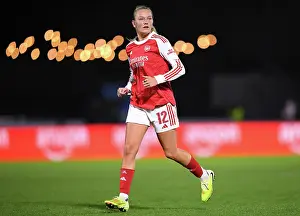 Arsenal Women V FC Twente 2025-26 Prints: Arsenal FC v FC Twente - UEFA Women's Champions League 2025/26 League Phase MD5 Arsenal FC v FC Twente - UEFA